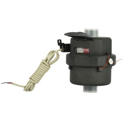 एएमआर वाटर मीटर